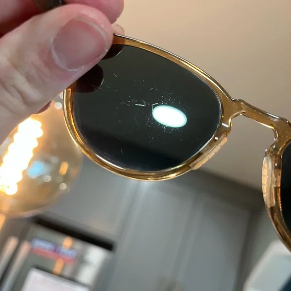 Roka Oslo Brown Sunglasses for women or  Men running - Picture 8 of 8